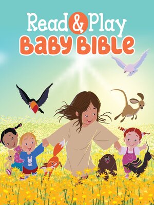 cover image of Read and Play Baby Bible